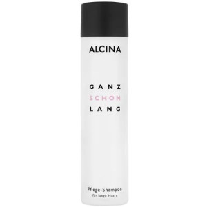 Alcina Ganz Schön Lang Shampoo 250 ml
